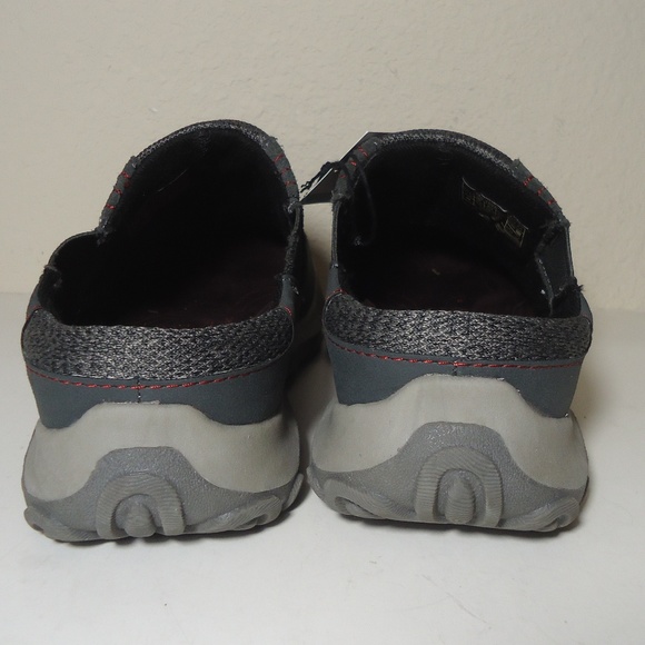 ORIGIN Earth Water Resistant Comfort Women's Gray Shoes Loafer BDMKJ052021 Size- - Picture 9 of 16